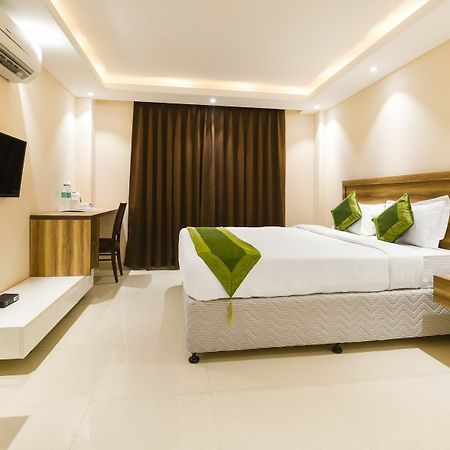 Treebo Iffco Chowk Gurgaon Exterior foto