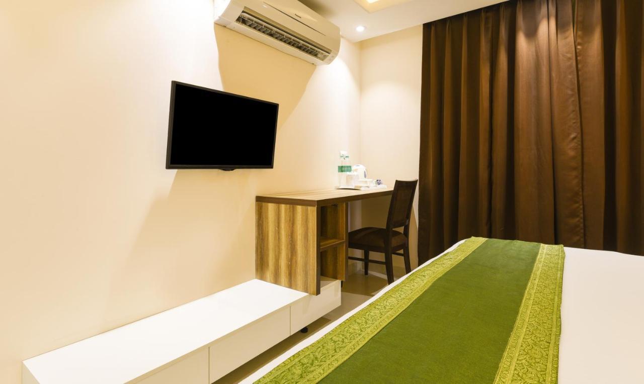 Treebo Iffco Chowk Gurgaon Exterior foto