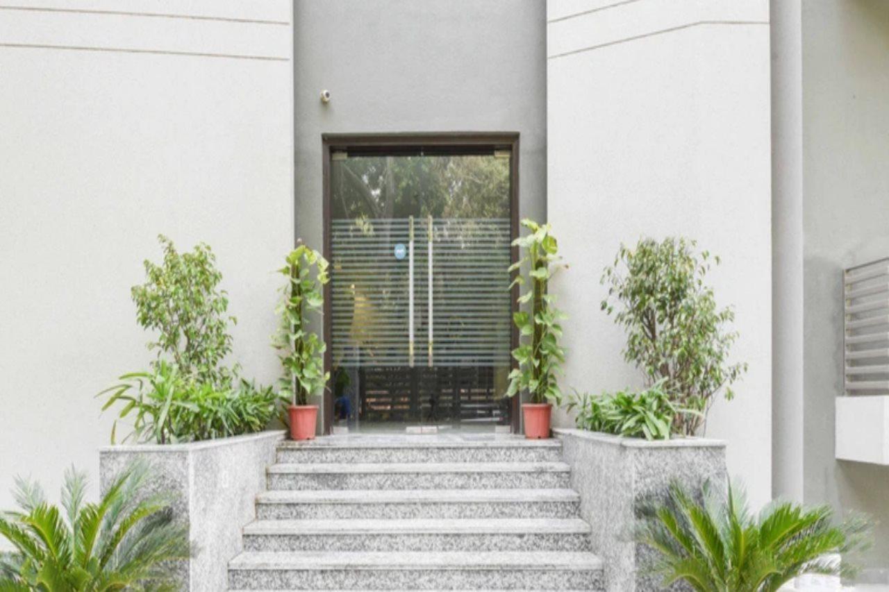 Treebo Iffco Chowk Gurgaon Exterior foto
